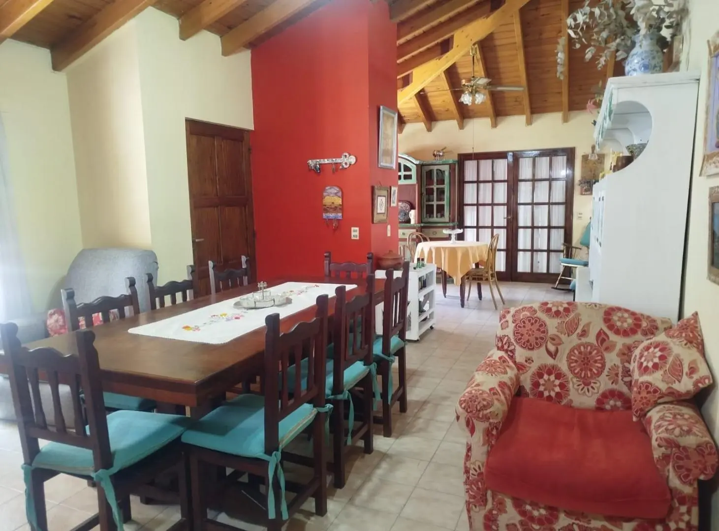 Casa en Venta - Barrio Dalvian 5