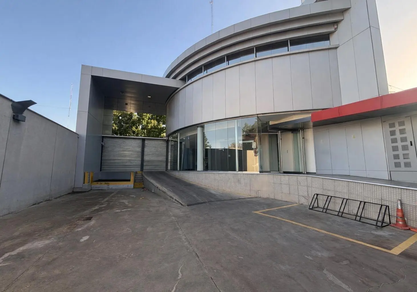 Edificio Comercial en Guaymallen 3