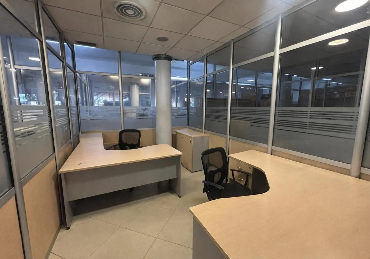 Edificio Comercial en Guaymallen 5