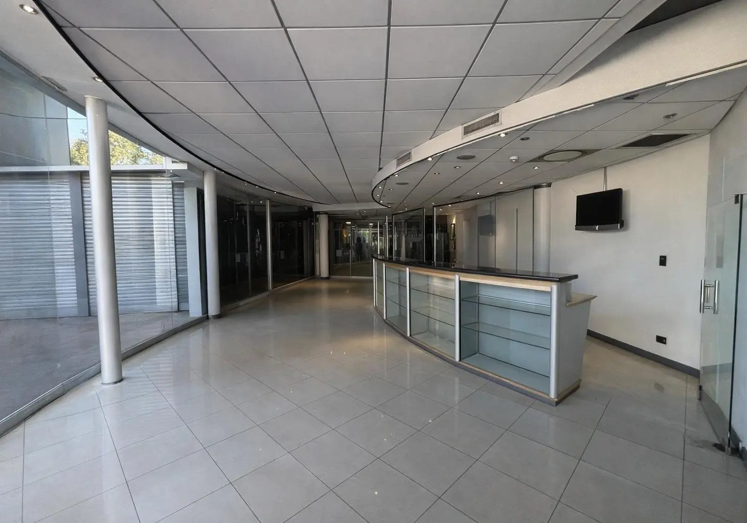 Edificio Comercial en Guaymallen 4