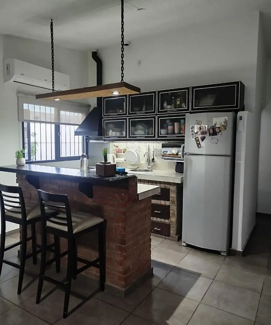 Casa en Venta - Barrio Cementista II - Mendoza 4