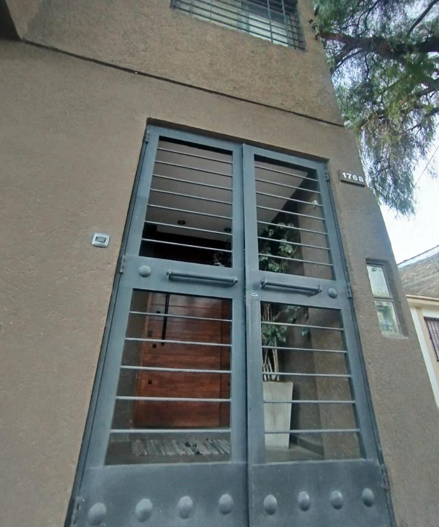 Casa en Venta - Barrio Cementista II - Mendoza