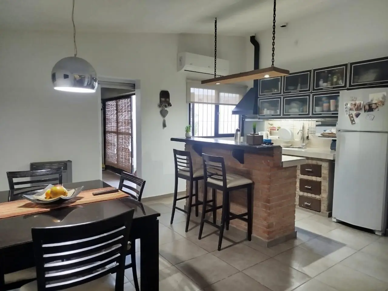 Casa en Venta - Barrio Cementista II - Mendoza 8