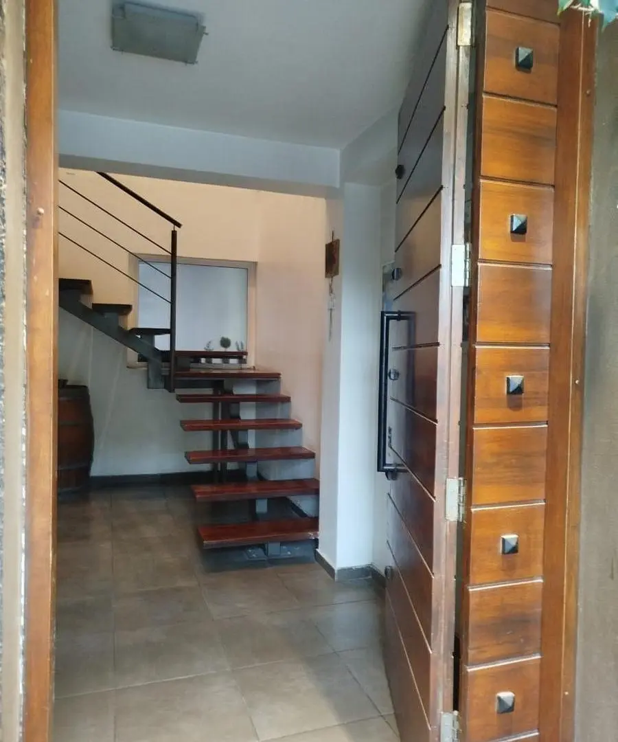Casa en Venta - Barrio Cementista II - Mendoza 3