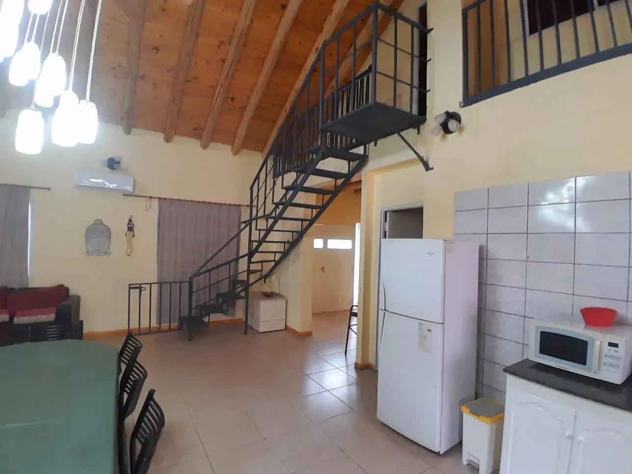 Casa en El Challao 2