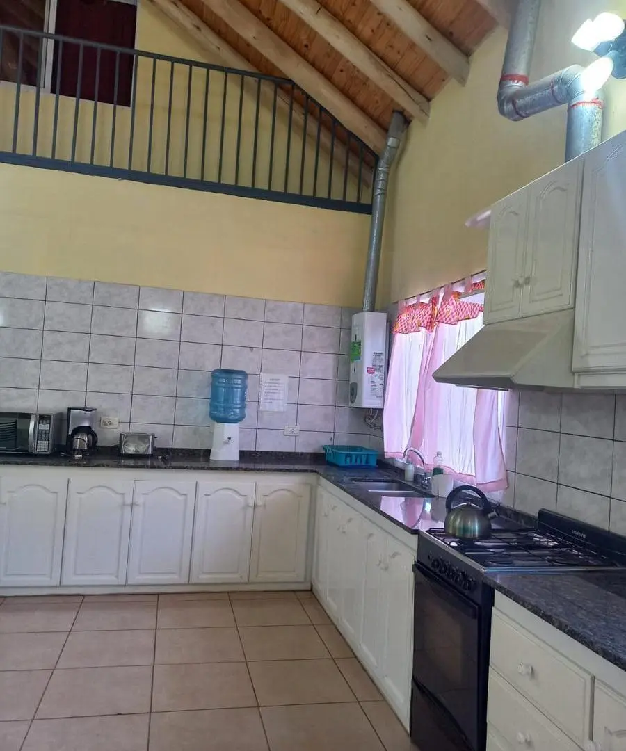 Casa en El Challao 5