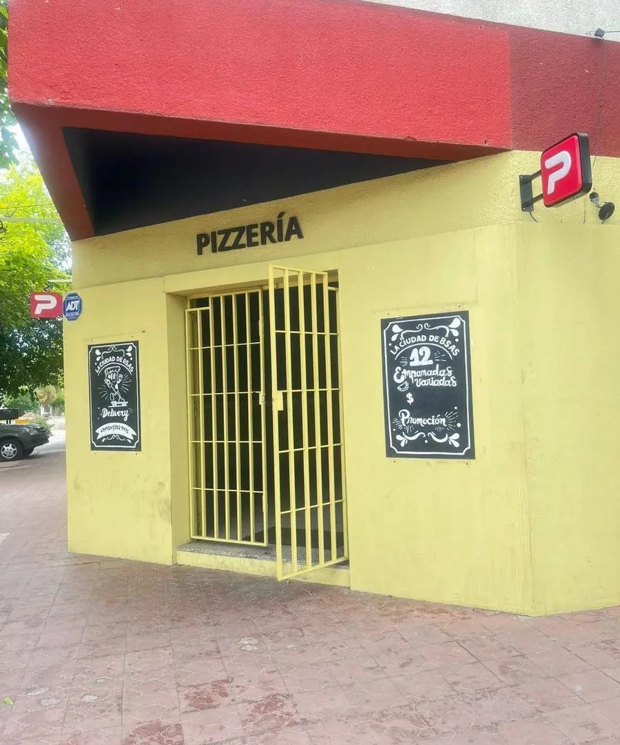 Local en Godoy Cruz 3