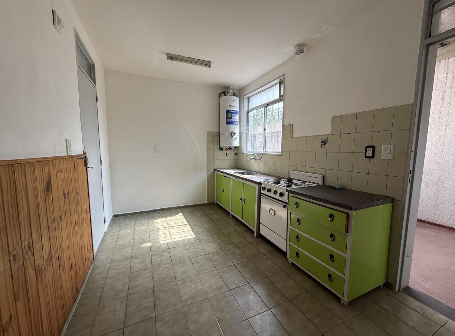 Foto de Departamento en Barrio Cementista. Las Heras, imagen 3