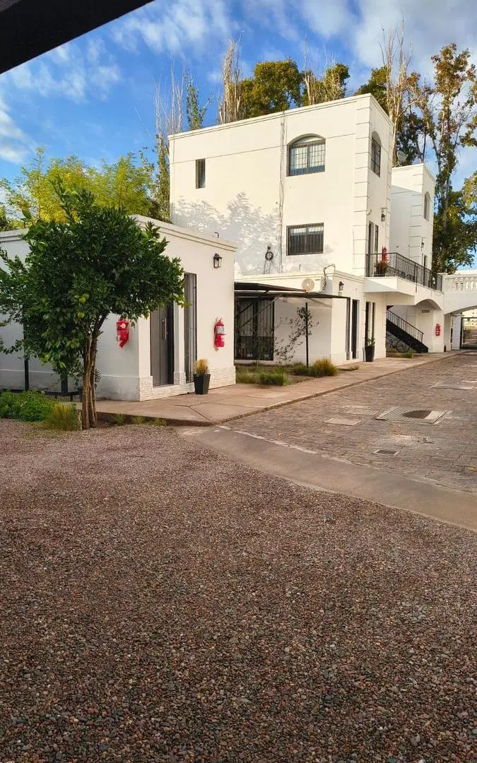 Departamento en Las Tortugas 3
