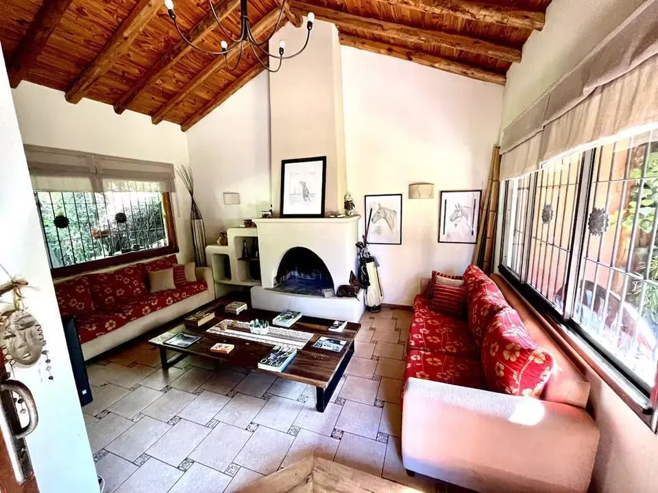 Casa en Venta - Callejon privado - Lujan de Cuyo 4