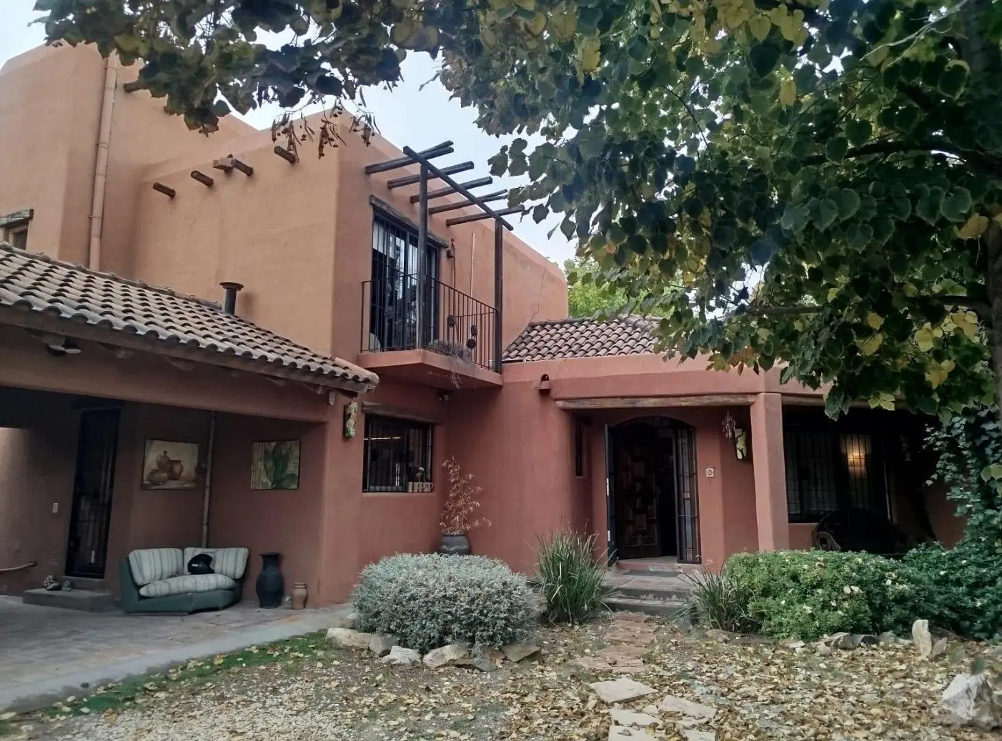 Casa en Venta - Callejon privado - Lujan de Cuyo 5