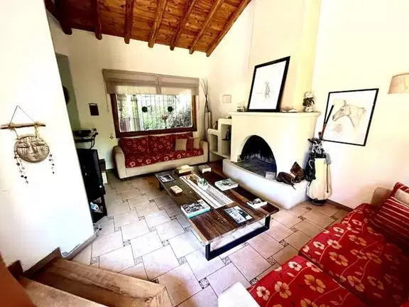 Casa en Venta - Callejon privado - Lujan de Cuyo 2