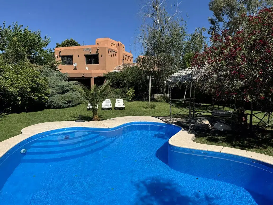 Casa en Venta - Callejon privado - Lujan de Cuyo 3