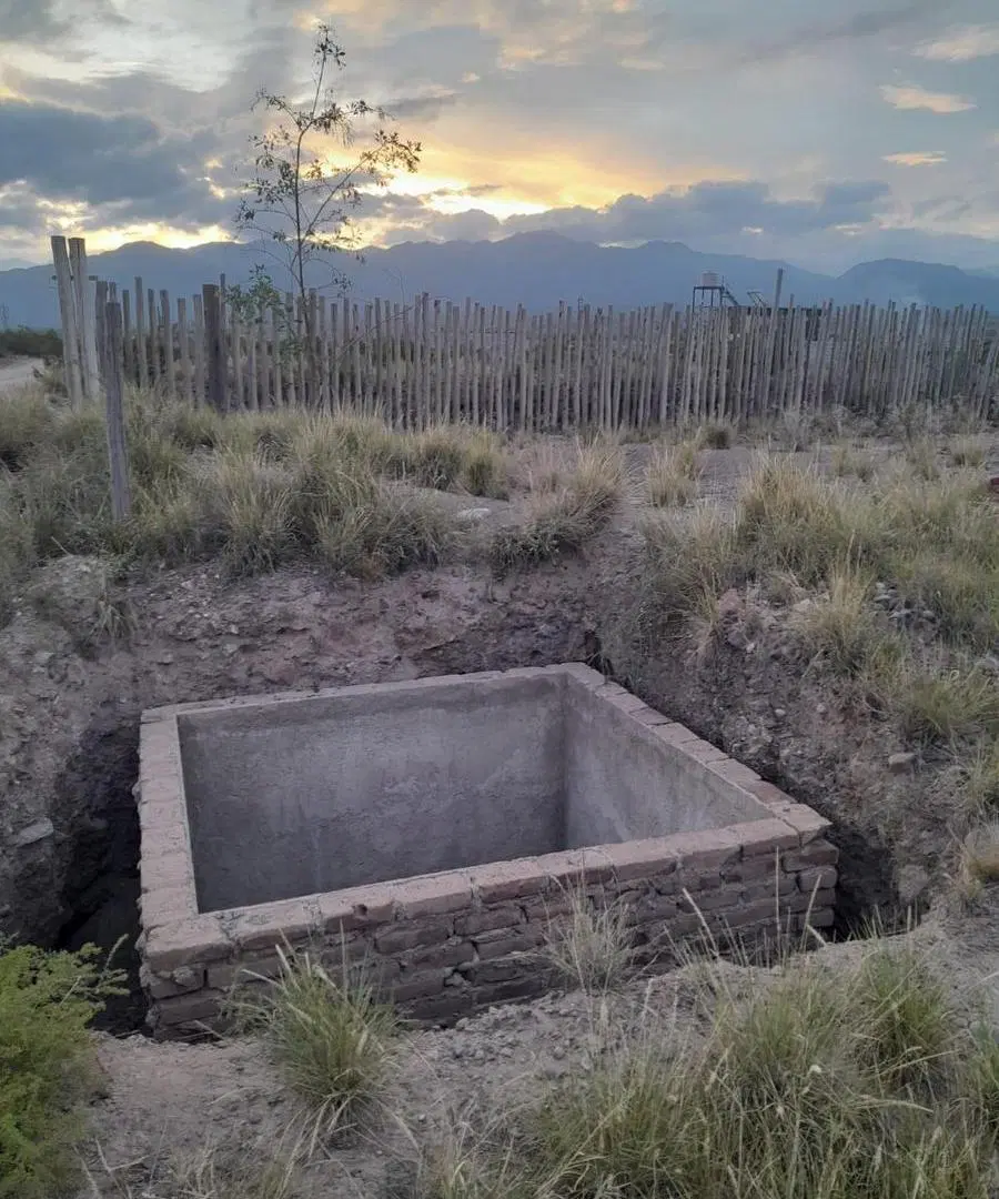 Terreno en venta en Vertientes del Pedemonte-Lujan de Cuyo 5