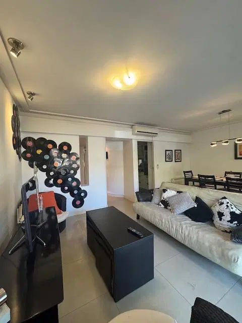 Departamento en Venta en Quinta Sección - Mendoza 2