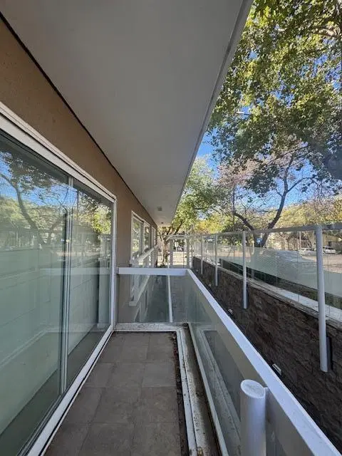 Departamento en Venta en Quinta Sección - Mendoza 5