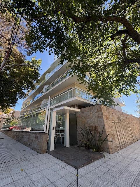 Departamento en Venta en Quinta Sección - Mendoza