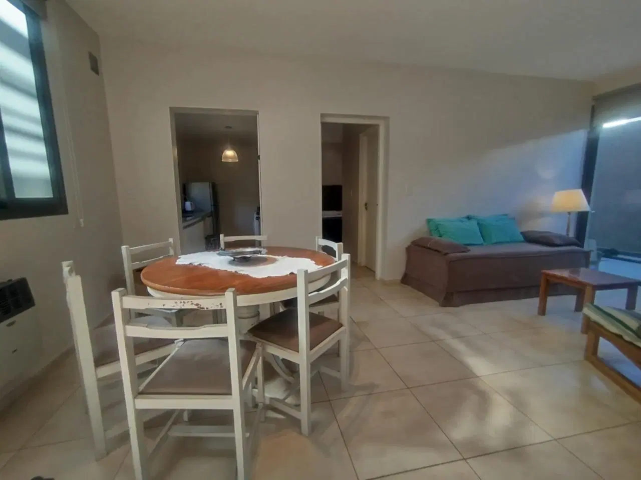 Departamento en Alquiler - Frente a Dalvian 2