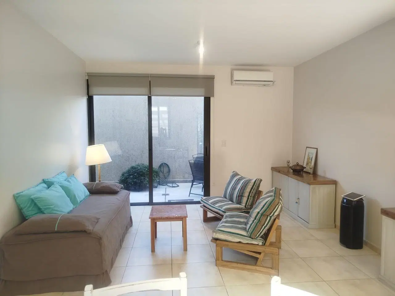 Departamento en Alquiler - Frente a Dalvian 4