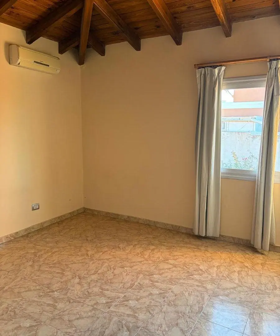 Casa en barrio privado 3