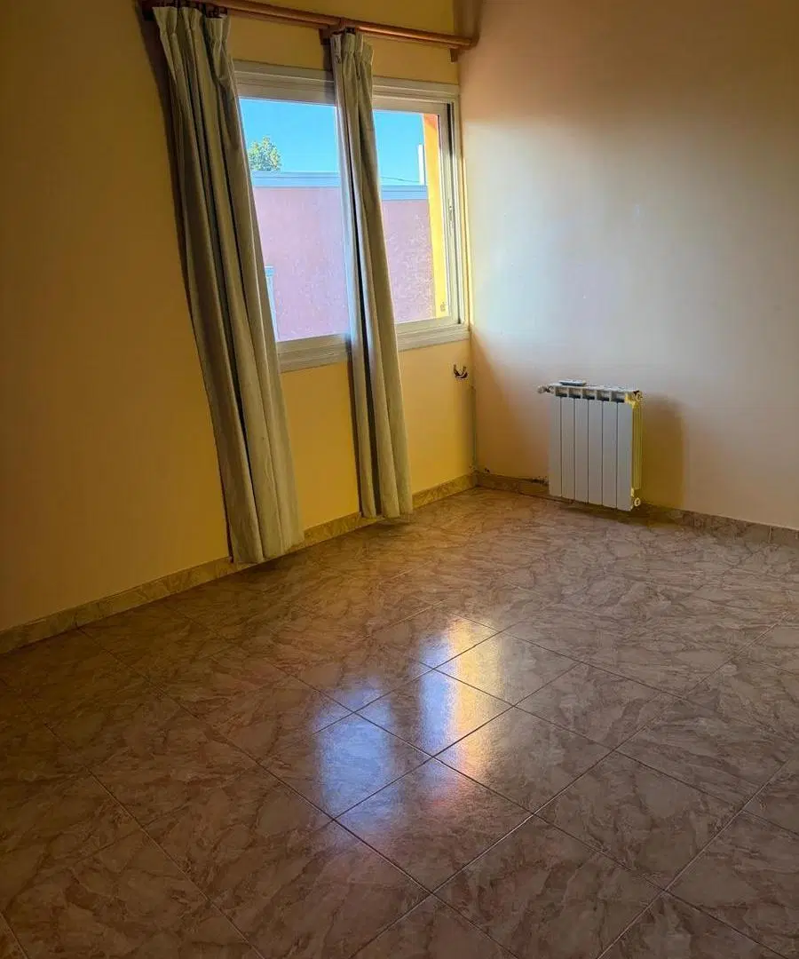 Casa en barrio privado 2
