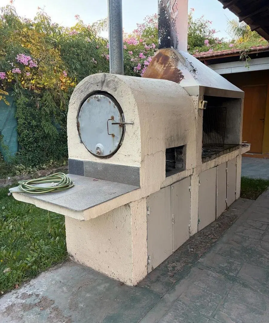 Casa en barrio privado 5