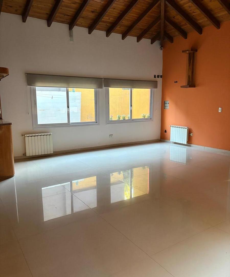 Casa en barrio privado