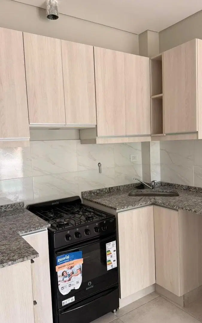 Departamento en alquiler Barrio Privado Rincón Véneto 5