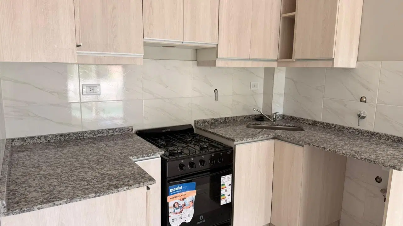 Departamento en alquiler Barrio Privado Rincón Véneto 2