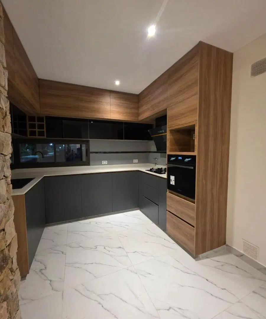 Casa a ESTRENAR GUTIERREZ MAIPU BARRIO PRIVADO YRIGOYEN 3 HABITACIONES 3 BAÑOS 8