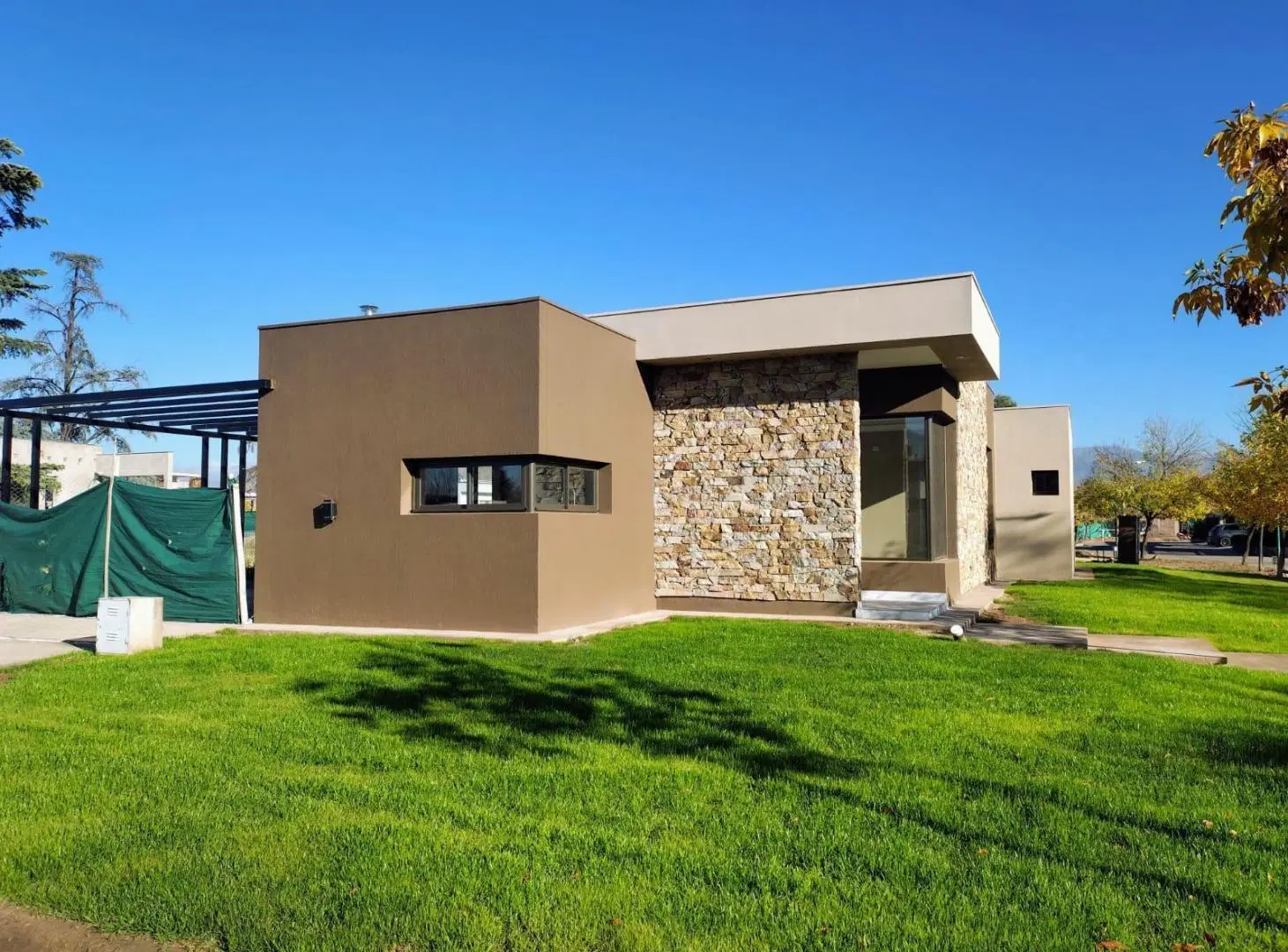 Casa a ESTRENAR 2