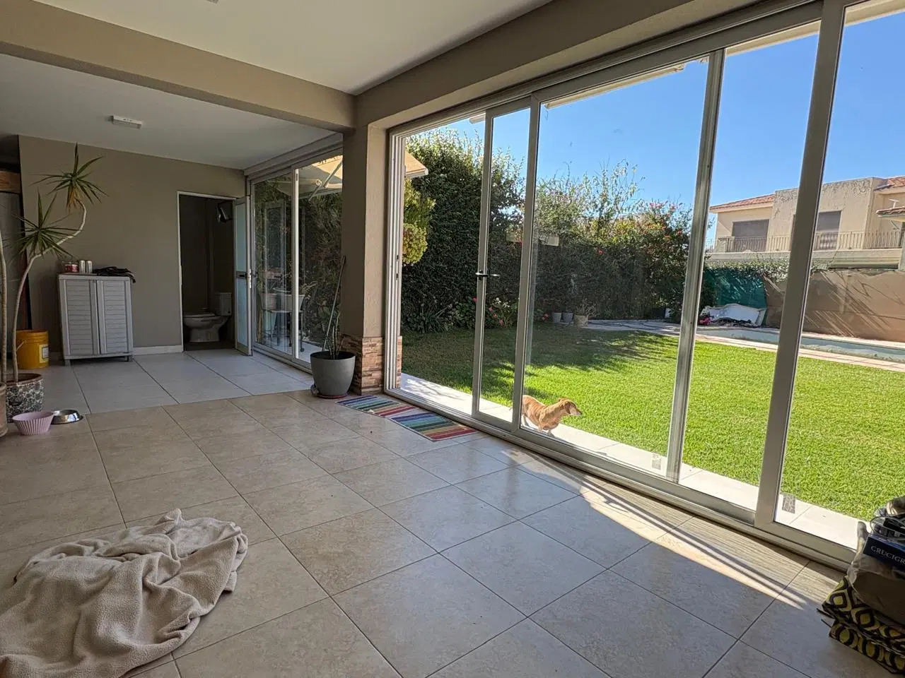 Casa en alquiler en Barrio Privado La Barraca 4