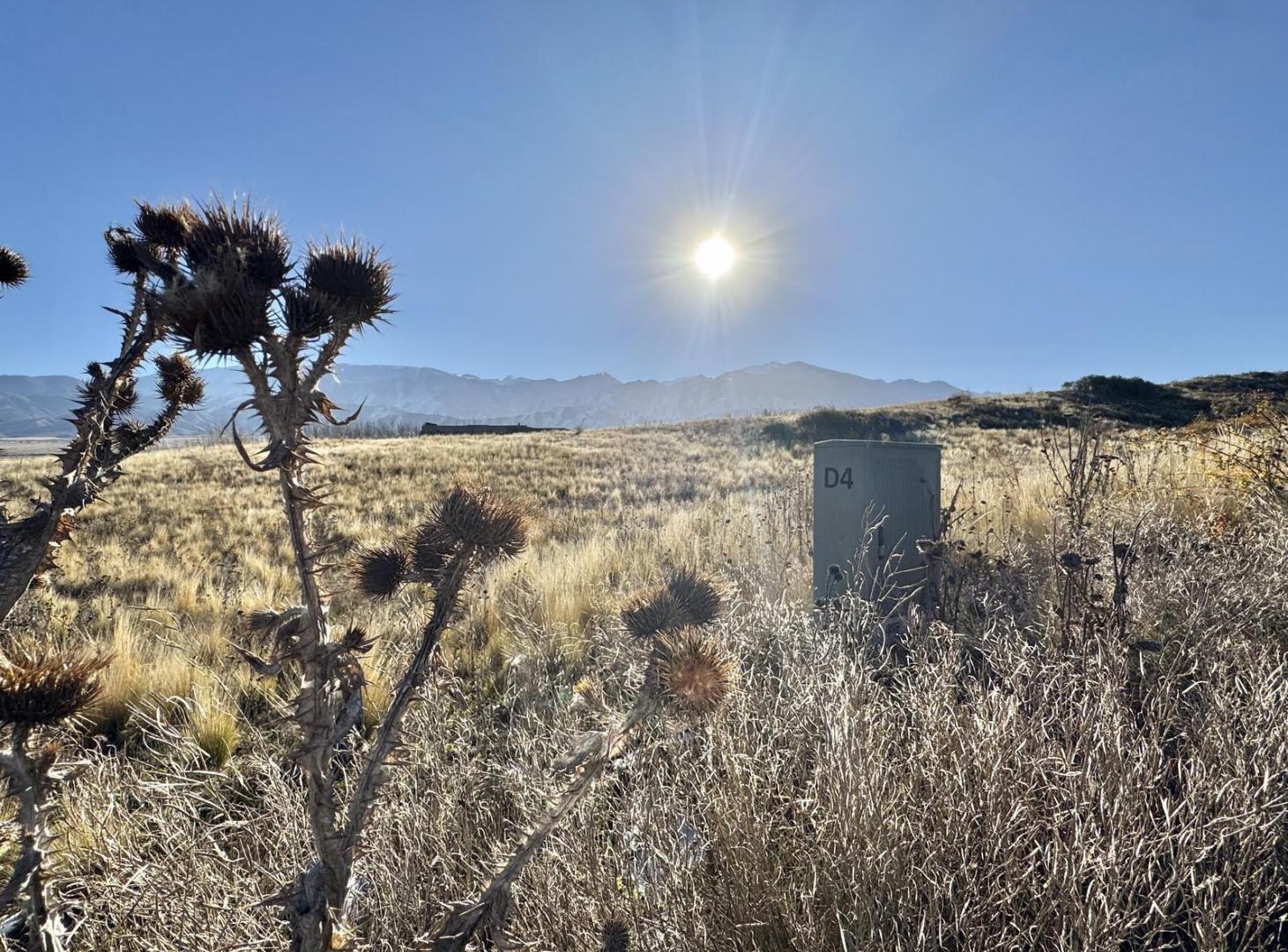 Terreno en venta en Estancia Atamisque, 5.882 m² con vista permanente a la Cordillera
