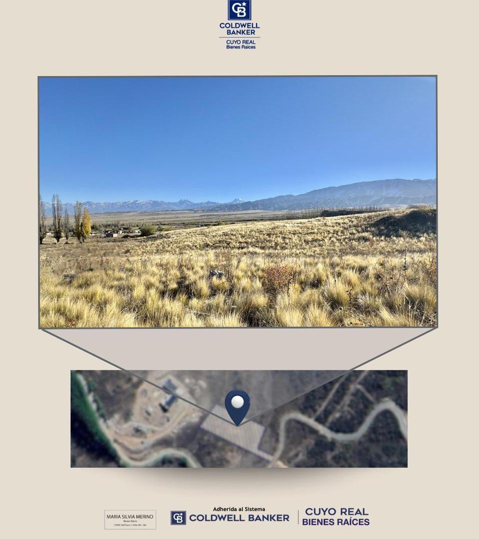 Foto de Terreno en venta en Estancia Atamisque, 5.882 m² con vista permanente a, imagen 3