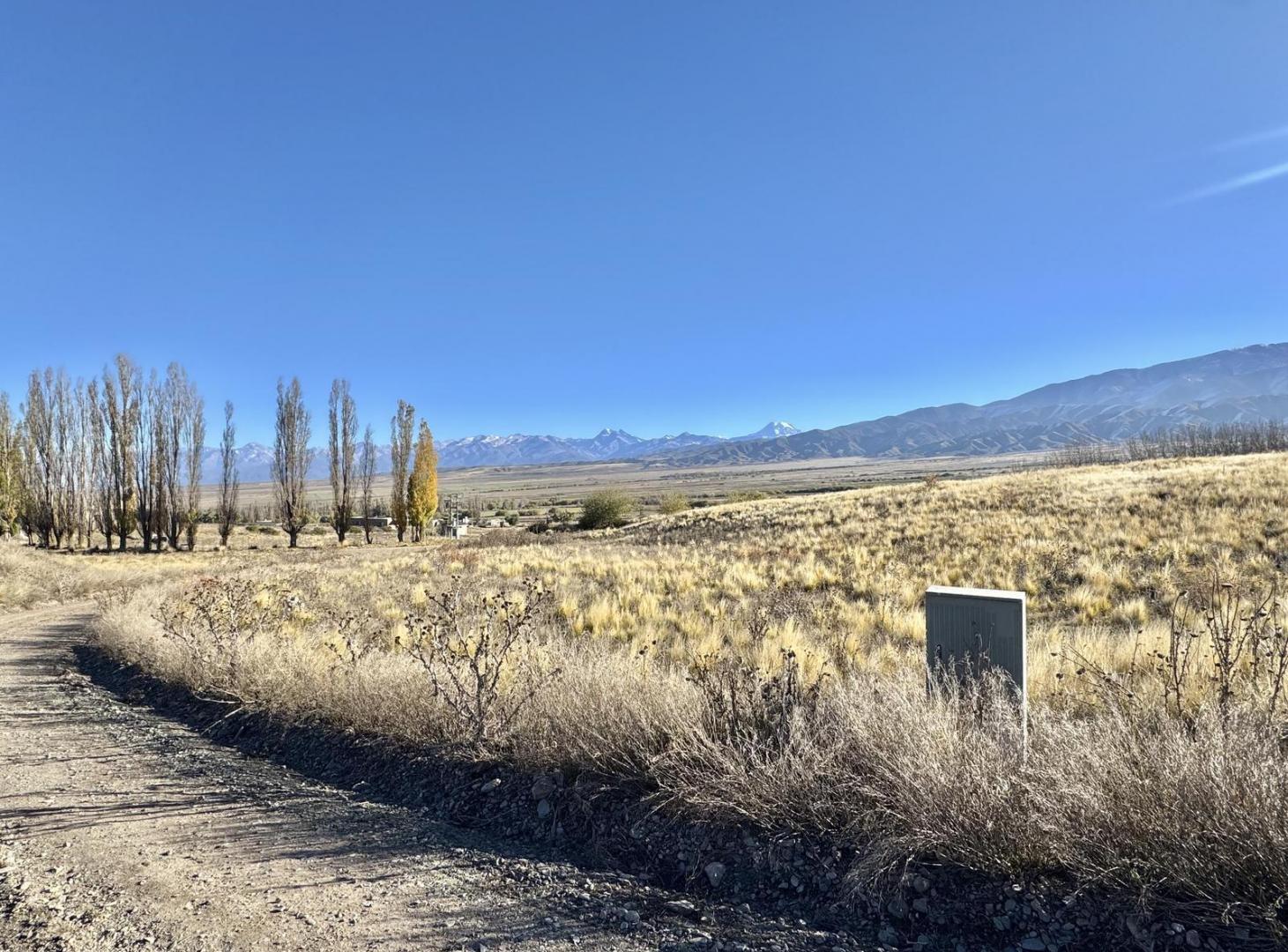 Foto de Terreno en venta en Estancia Atamisque, 5.882 m² con vista permanente a, imagen 1