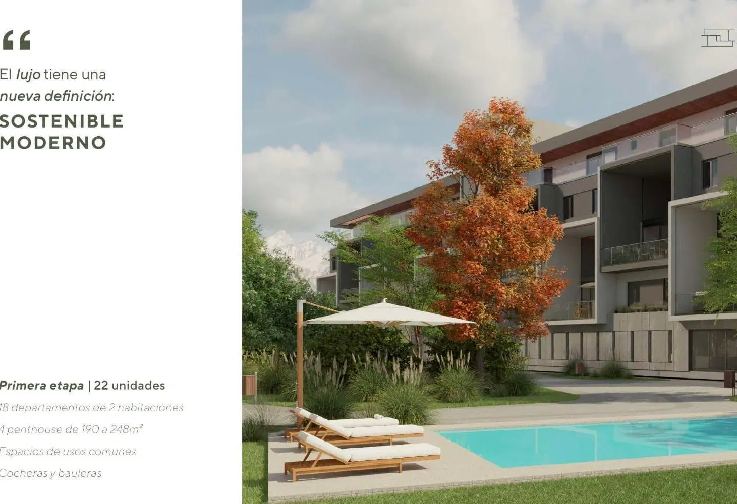 Departamento, Penthouse, Chacras de Coria 4