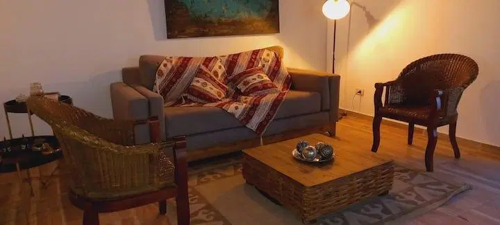 Casa en Vistalba 4