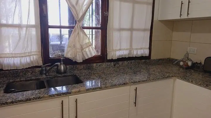 Casa en Vistalba 2