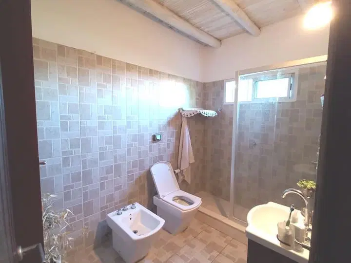 Casa en Vistalba 3