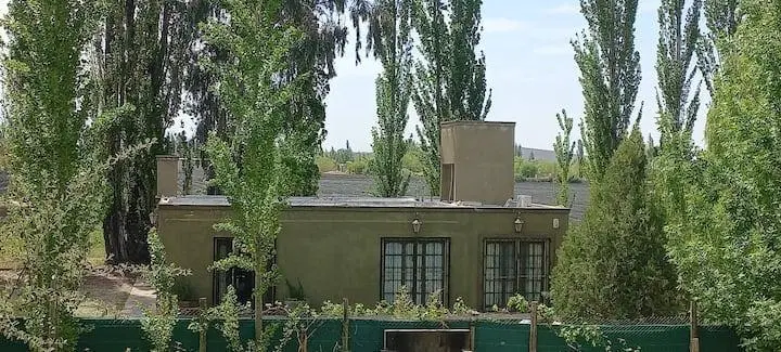 Casa en Vistalba 5