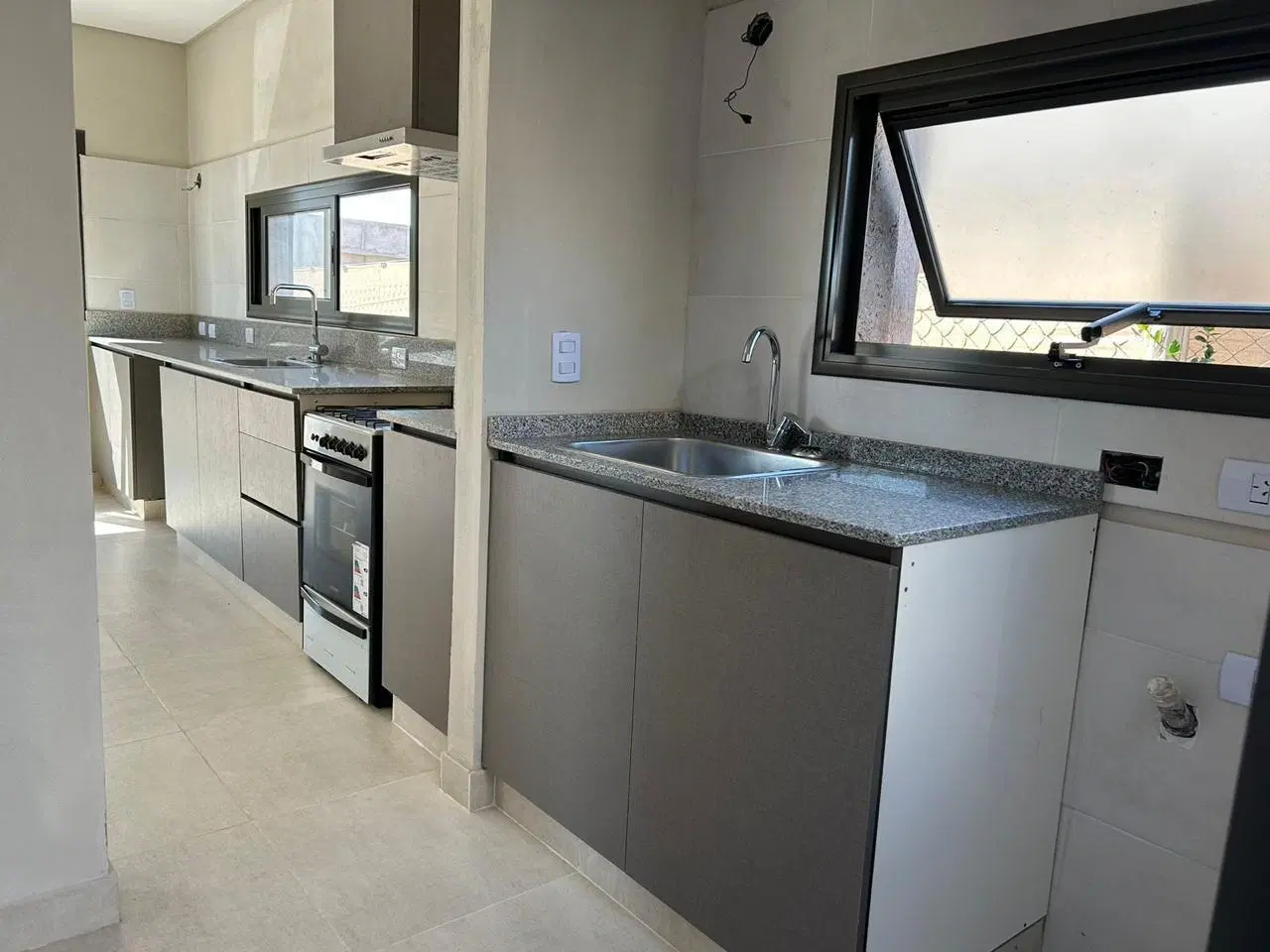 Casa a la venta Barrio Lar de Vieytes III 8