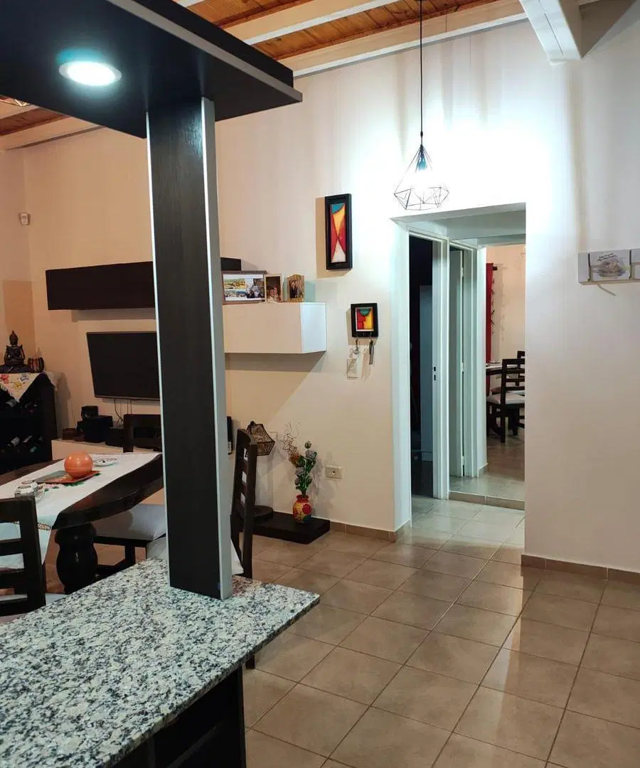 Departamento en Venta - Juncal 5