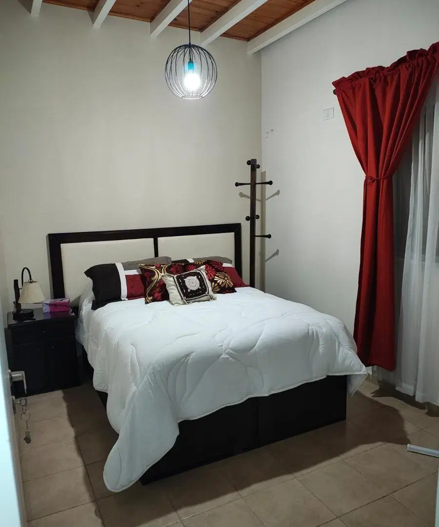 Departamento en Venta - Juncal 3