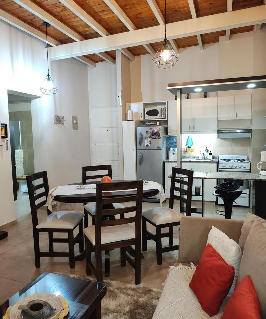 Foto de Departamento en Venta - Juncal, imagen 4