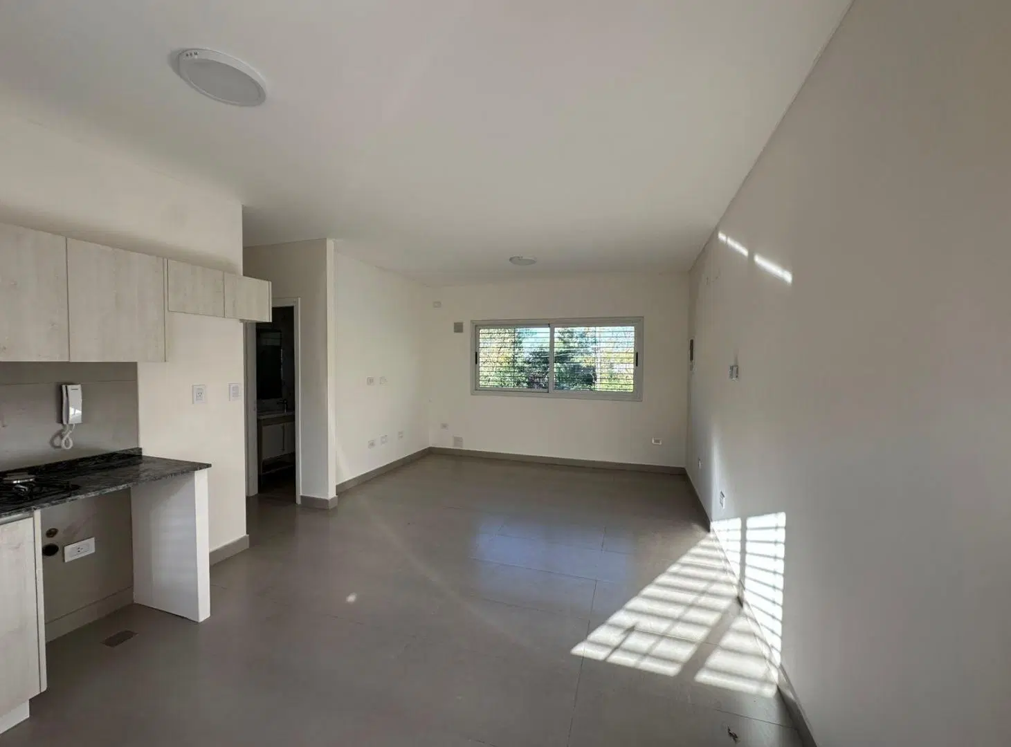 Departamento en Alquiler 3