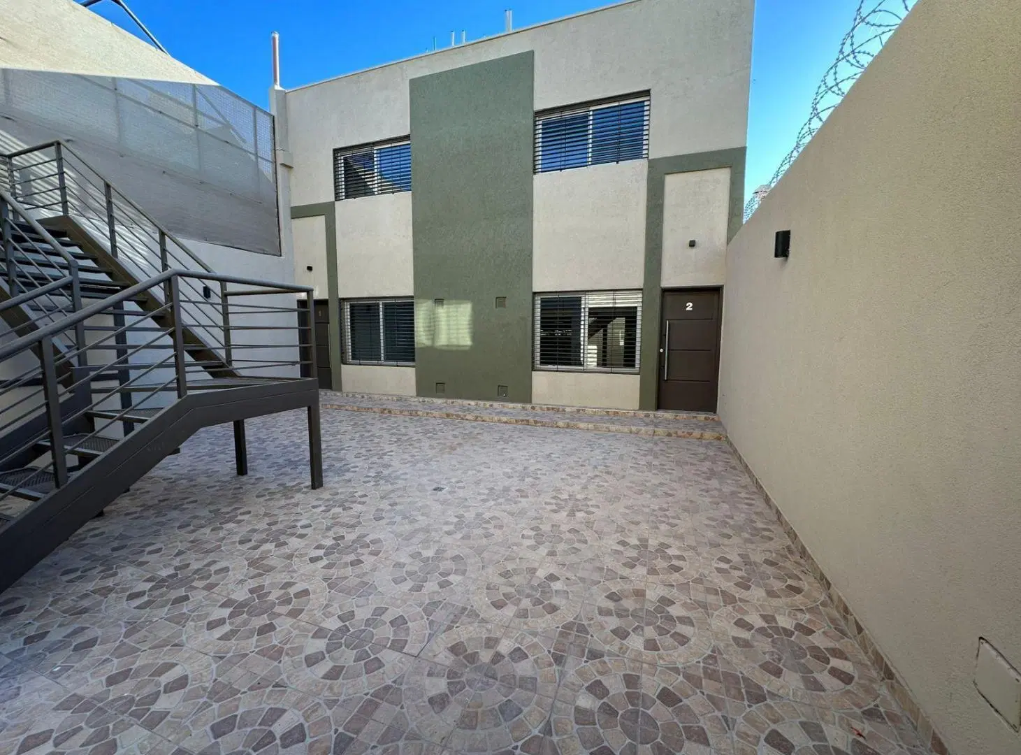 Departamento en Alquiler 2