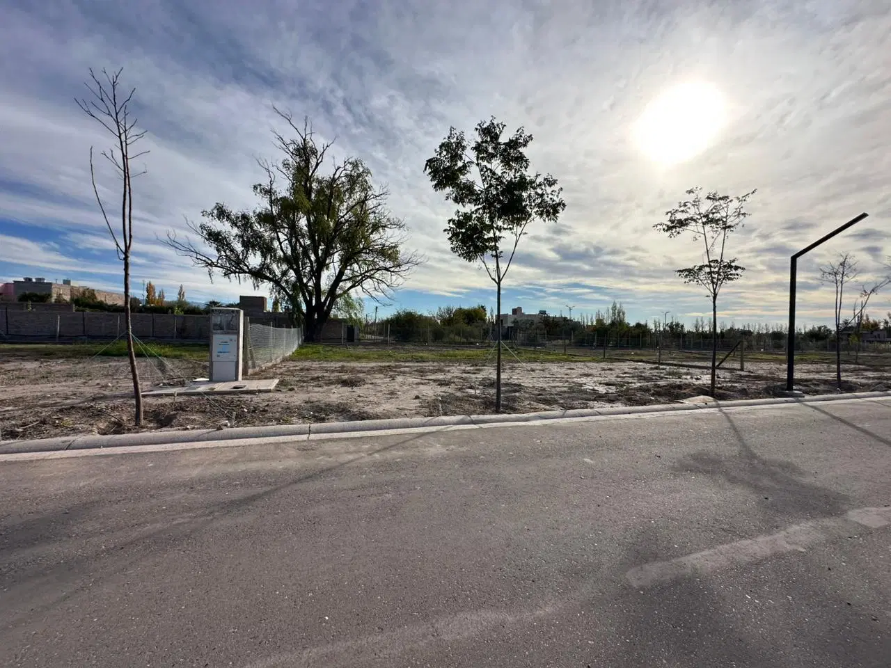 Terreno en venta Barrio Qvattro Viamonte 5