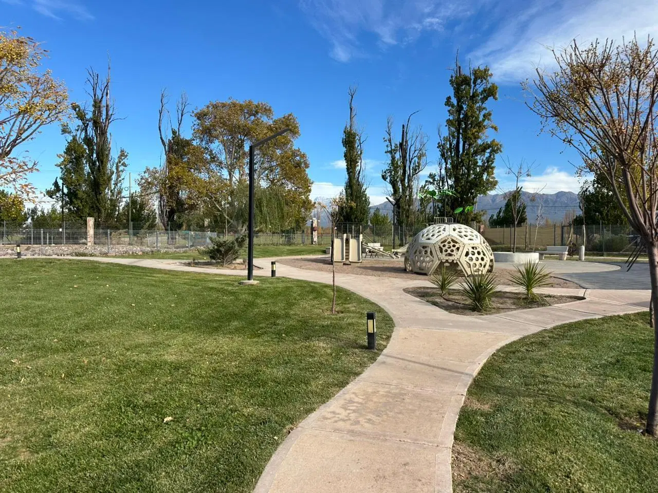 Terreno en venta Barrio Qvattro Viamonte 3