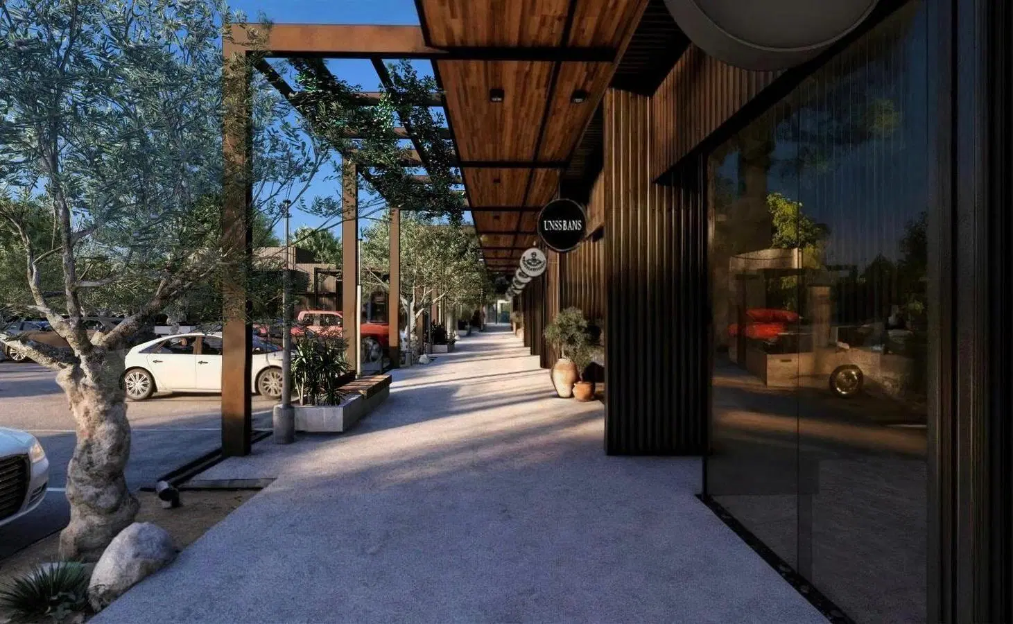 Casa en construcción en venta Olivoa de Furlotti 5
