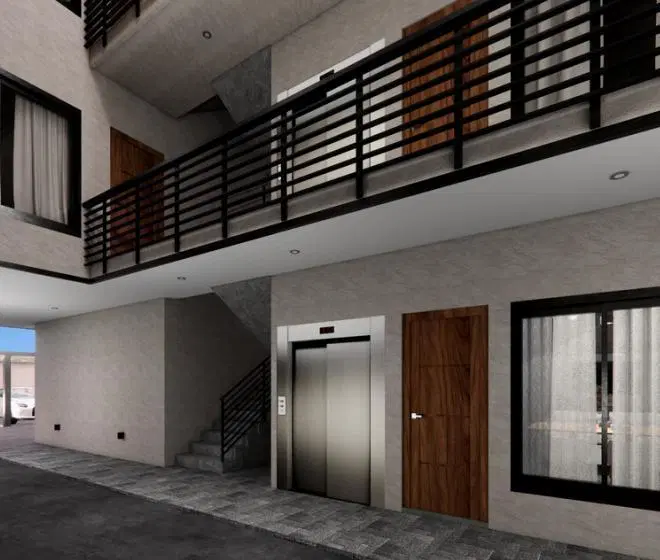 Departamento a estrenar - Calle Renato Zanzin - Godoy Cruz 5